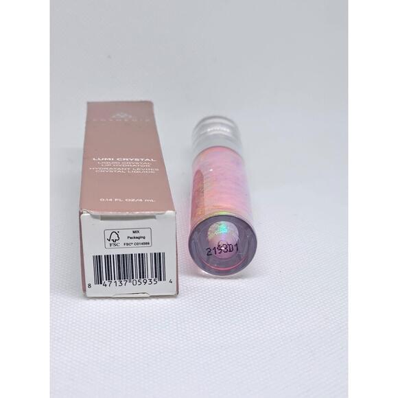 CosMedix Lumi Crystal Liquid Crystal Lip Hydration, 0.14 oz - Picture 3 of 6
